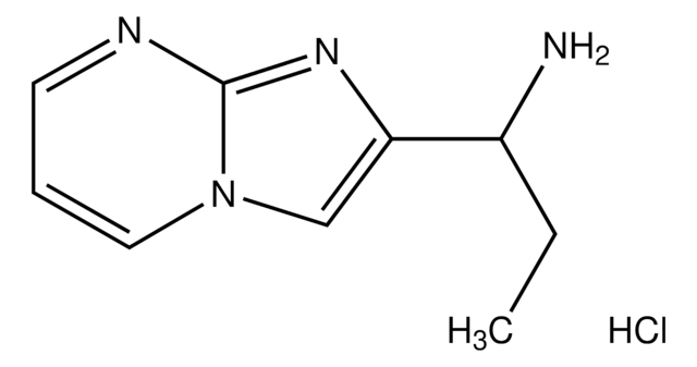 2-Pyridinemethanamine,.alpha.-2-furanyl-,hydrochloride(1:1) structure, CAS 1245649-36-8