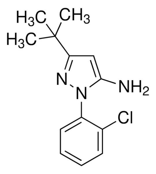 2-tert-Butyl-1H-indol-5-amine structure, CAS 682357-49-9