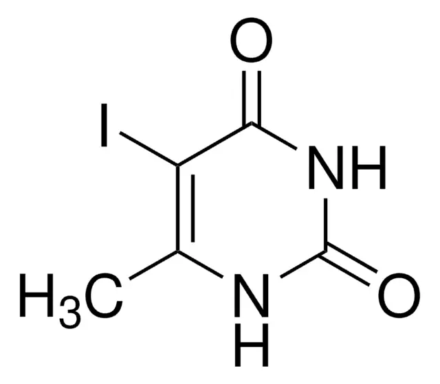 5-Aminomethyl-6-methyluracil structure, CAS 858001-23-7