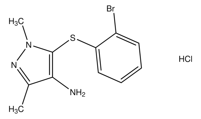 4'-FLUOROBIPHENYL-2-YLAMINE HYDROCHLORIDE structure, CAS 1049733-12-1