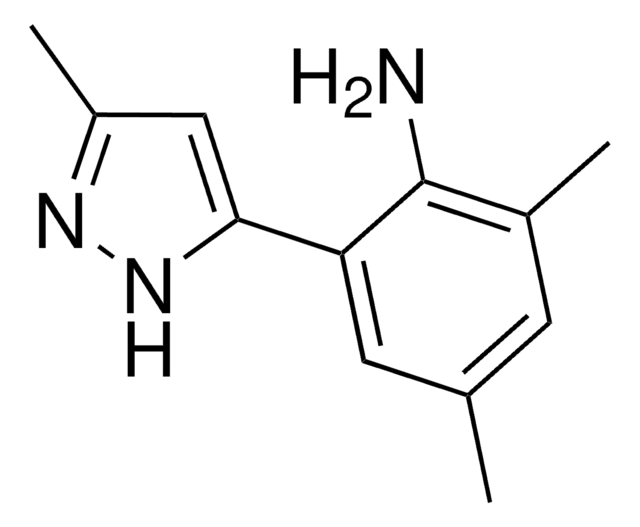 2,4-Dimethyl-5-(methylsulfonyl)aniline structure, CAS 849035-63-8