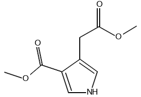 2-Methyl-3-methoxy-4-(1h)-pyridone structure, CAS 53603-11-5