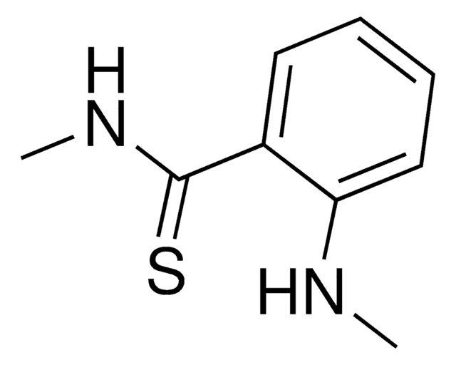 N-Methyl-2-methylamino-N-phenylacetamidehydrochloride structure, CAS 877879-80-6