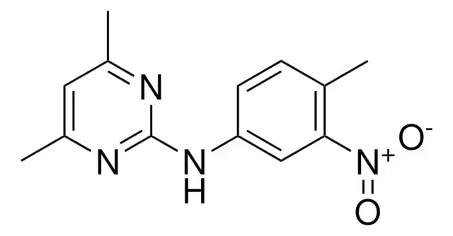 N-Methyl-N-[4-(methylsulfonyl)-2-nitrophenyl]amine structure, CAS 30388-44-4