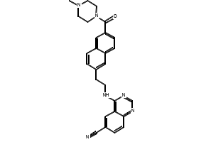 4-[(4-Methylpiperazine-1-carbonyl)amino]benzenesulfonylchloride structure, CAS 725234-34-4