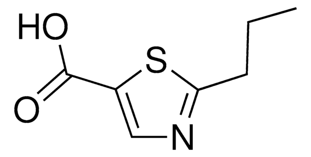 Tizoprolicacid structure, CAS 30709-69-4
