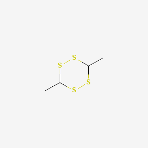 3,6-DimethylPyridazine structure, CAS 67411-27-2