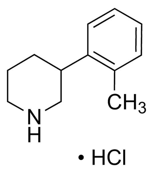 2-(3-Methylphenyl)malondialdehyde structure, CAS 849021-24-5