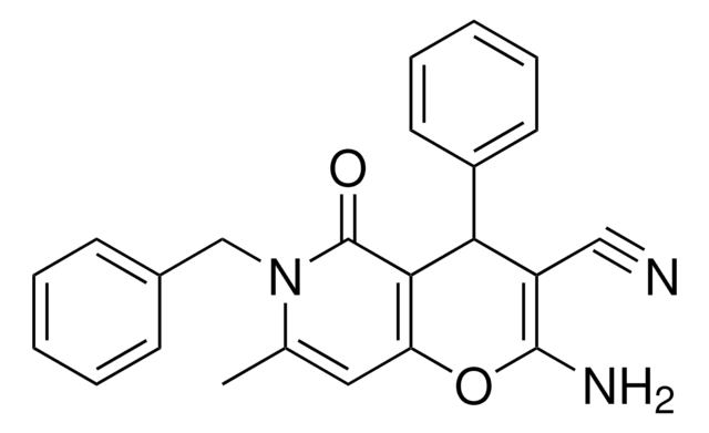 7-Methyl-5-oxo-2-phenyl-3,5-dihydroindolizine-6-carbonitrile structure, CAS 59615-75-7