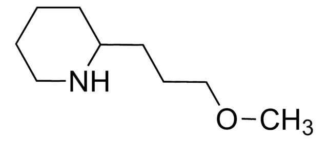 Piperidine,3-(2-methoxyphenoxy)- structure, CAS 902837-27-8