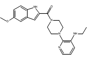 3-Pyridinamine,2-methoxy-N-(1-methylethyl)- structure, CAS 112777-37-4