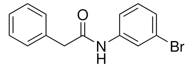 Acetamide,2-(3-aminophenoxy)-N-phenyl- structure, CAS 92906-39-3