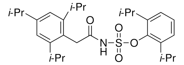 Avasimibe structure, CAS 166518-60-1