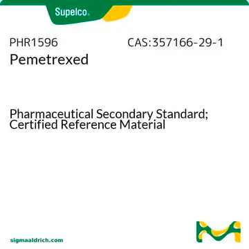 PemetrexedDisodiumheptahydrate structure, CAS 357166-29-1