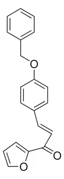 1-(4-Benzyloxyphenyl)piperizinehydrochloride structure, CAS 321132-21-2