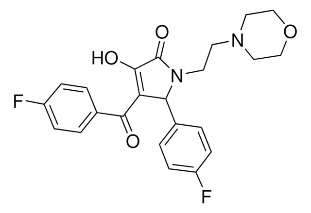 1-(4-Fluorobenzoyl)-4-hydroxy-2-pyrrolidinecarboxylicacid structure, CAS 497163-88-9