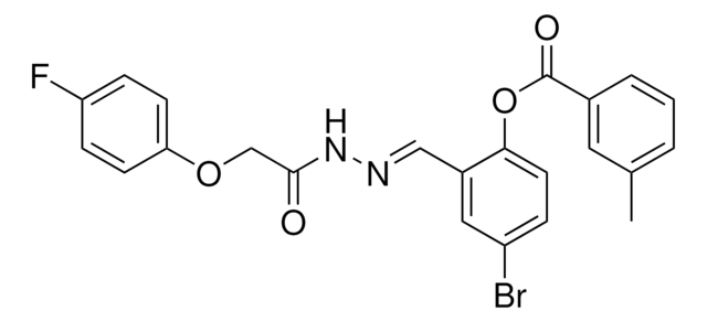 3-[2-(4-Bromo-2-fluorophenoxy)phenyl]acrylicacid structure, CAS 449778-69-2