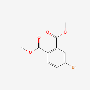 87639-57-4 structure, CAS 87639-57-4