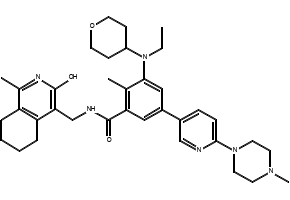 4-Amino-5,6,7,8-tetrahydroisoquinoline(Isoquinoline,4-amino-5,6,7,8-tetrahydro-(6CI structure, CAS 130831-67-3