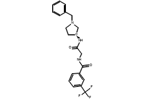 (S)-3-Amino-1-Benzylpyrrolidin-2-OneHydrochloride structure, CAS 330186-71-5