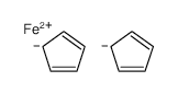 Cyclohexanol,2-amino-,(1S,2S)- structure, CAS 51364-12-6