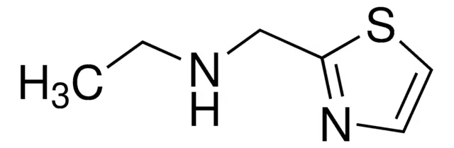 Ethyl-pyrrolidin-2-ylmethyl-amine structure, CAS 129231-12-5