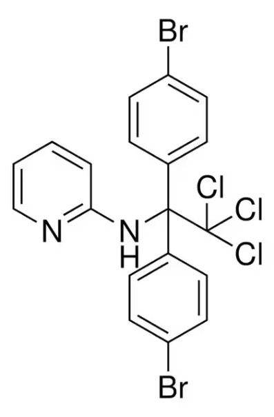 (6-Bromo-pyridin-2-yl)-ethyl-amine structure, CAS 724770-74-5