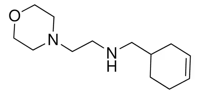 Ethyl-pyrrolidin-3-yl-amine structure, CAS 111390-22-8