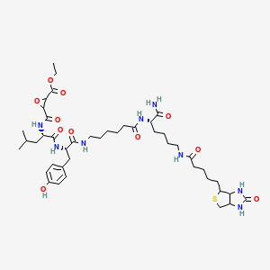DCG04 structure, CAS 314263-42-8