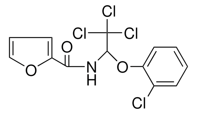 2-(1-Chloro-ethyl)-furan structure, CAS 56423-54-2