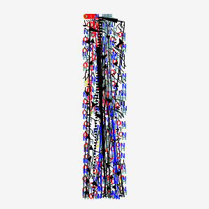 ecallantide structure, CAS 460738-38-9