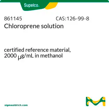 2-CHLORO-1,3-BUTADIENE structure, CAS 126-99-8
