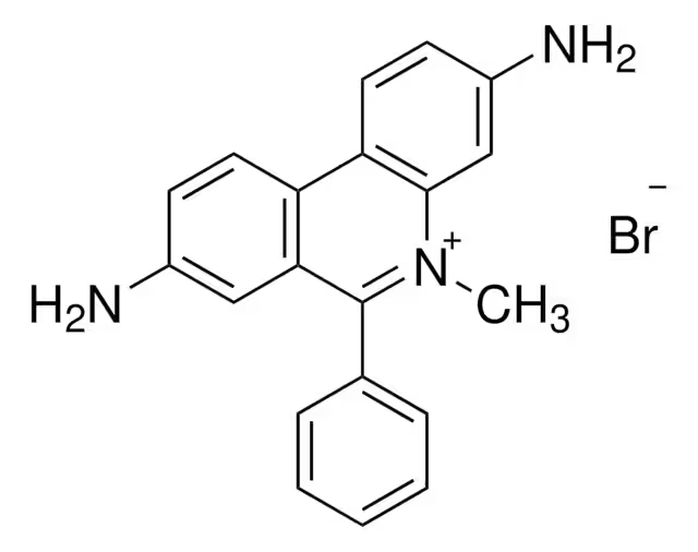 BROMIDE structure, CAS 24959-67-9