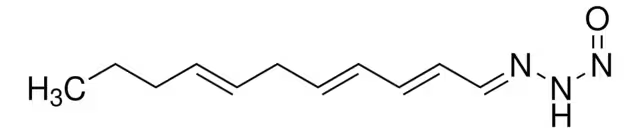 TRIACSIN C structure, CAS 76896-80-5