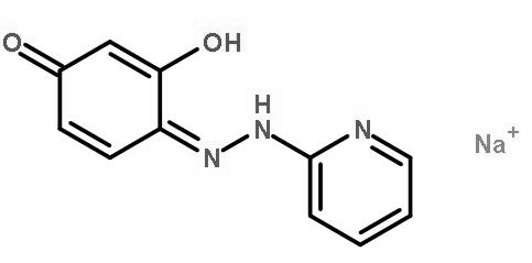 NARINGINASE structure, CAS 9068-31-9