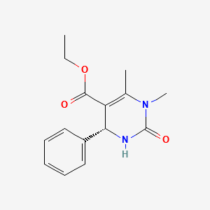 avilamycin structure, CAS 51004-33-2
