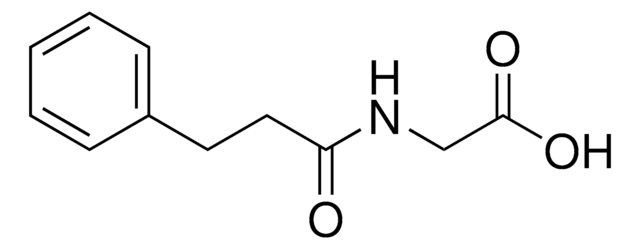 2-[(3-oxo-3-phenyl-propyl)amino]acetic acid structure, CAS 56613-60-6
