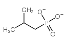 GB ACID structure, CAS 1832-54-8