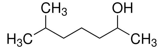 6-METHYL-2-HEPTANOL structure, CAS 4730-22-7
