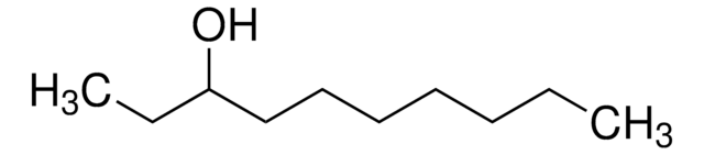 3-DECANOL structure, CAS 1565-81-7
