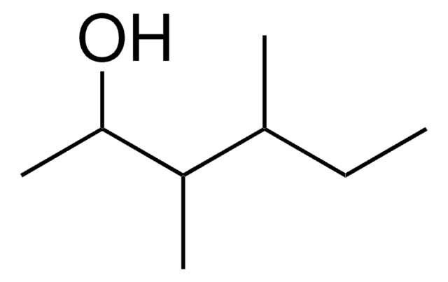 3,4-DIMETHYL-2-HEXANOL structure, CAS 31350-88-6