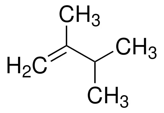 2,3-DIMETHYL-1-PENTANOL structure, CAS 10143-23-4