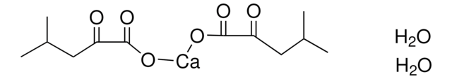 2-KETOGLUCONIC ACID CALCIUM SALT structure, CAS 28098-92-2