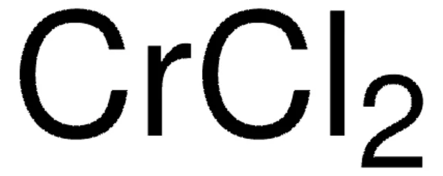 CHROMIUM CHLORIDE structure, CAS 39345-92-1
