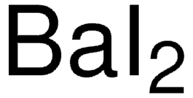 Barium Iodide Anhydrous structure, CAS 13718-50-8