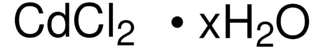 Cadmium Chloride Hydrate structure, CAS 34330-64-8