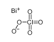 Bismuth (III) Perchlorate Oxide Hydrate structure, CAS 66172-93-8