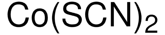 Cobalt (II) Thiocyanate structure, CAS 3017-60-5