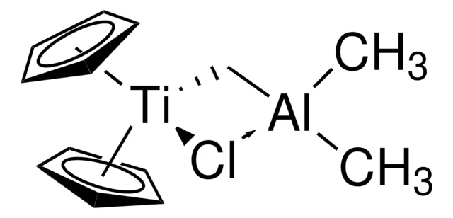 TEBBE REAGENT structure, CAS 67719-69-1
