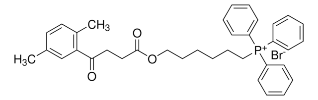 n-Hexyl-triphenylphosphonium bromide structure, CAS 4762-26-9